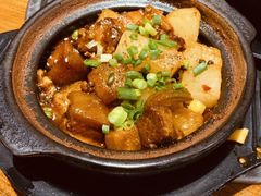 -廖记老砂锅(上清寺店)