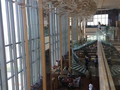 -视界美食自助餐厅·石家庄希尔顿酒店