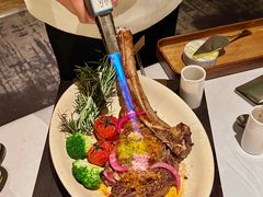 -王品牛排(珠海富华里店)
