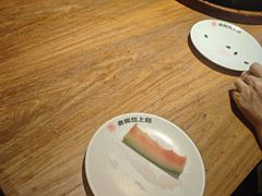 -老板恋上鱼(恒隆广场店)