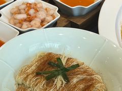 -百盛·鼎膳(中海财富中心)