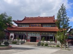 -高旻寺