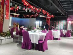 -白沙码头海鲜广场