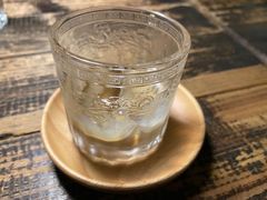 -青咖啡(三坊七巷店)