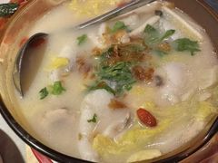 -闽上鲜·福建菜(龙湖滨江天街店)