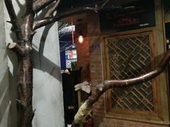 -李氏八大件老菜馆(万宝街店)