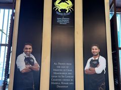 -Ministry of Crab(科伦坡店)