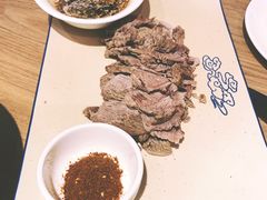 -秦香阁·西北家常菜(徐汇日月光中心店)