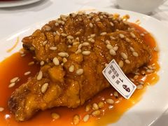 -小桃源酒家(罗湖商业城店)