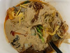 -承旭麻辣烫(马家堡东路店)