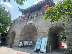-南关石牌坊古镇