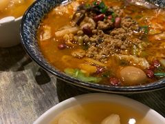 柳州螺蛳粉-粉家柳州螺蛳粉(杨宅路店)