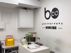 -bobo高端证件照工作室(三元桥店)