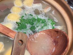 -古都历食南京菜·烤鸭·鸭血粉丝·汤包(南京博物院店)