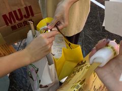 -钜记手信(威尼斯人K12店)