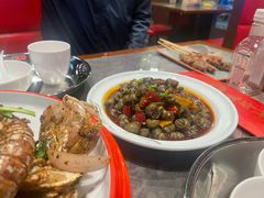 -曹胖子龙虾馆(黄桦路店)