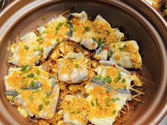 -醉壹号海鲜大排档(厦门美食地标店)