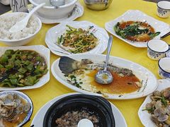 -秋姐美食店(旅游大道店)