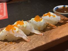 -古田居·特色寿司料理(星之岛旗舰店)