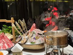 -杭州西湖柳莺里酒店·闻莺厅