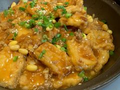 老家烧豆腐-解家河南菜(北环路店)