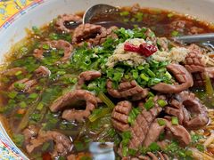 -火福·天湖阁大闸蟹博物馆主题餐厅(浅水湾店)