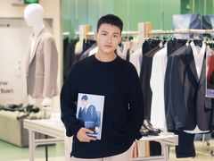 -KK ONE(京基滨河时代店)