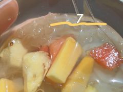 -凉凉海石花