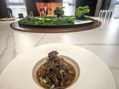 -酒蜻蜓·庭院私房菜(天元东路店)