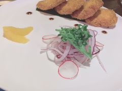 -甘尼仕印度餐厅酒吧(斜塘老街店)