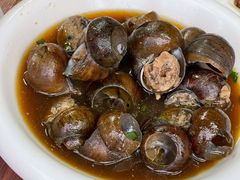田螺塞肉-唔呶喔哩酒家(生产街店)