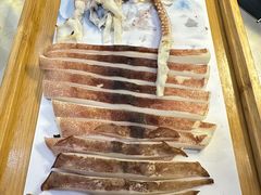 -7星海鲜烧烤(紫光福郡店)