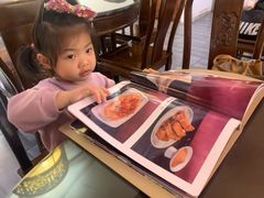 -红星光发煲仔饭(文海店)