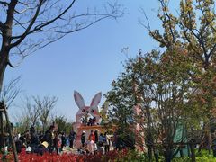 -季高兔窝窝亲子园(上海薰衣草公园店)
