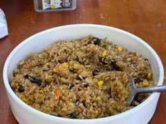 -坛南湾阿强农家乐.海鲜大排档老字号(福州地标美食店)