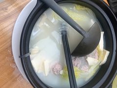 -一轩饺子馆(丽都店)