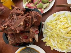 -宝瑞门钉肉饼店