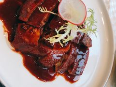 -望乡楼上海菜(日月光店)