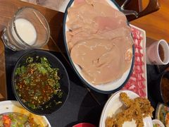 -沸炉重庆老火锅(军事博物馆店)