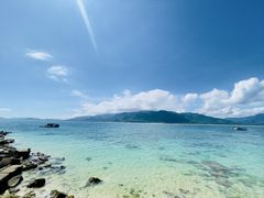 -海南分界洲岛旅游区