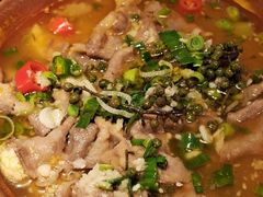 -林四喜·闽南传家菜(鼓浪屿店)