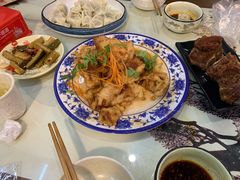 -石老头关东饺子王·东北菜(嘉华鑫城店)