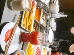 -海底捞火锅(海宁路店)