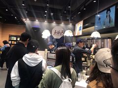 -茶颜悦色(银盆岭万达广场店)