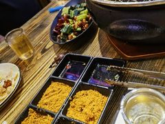 -吉志烤肉(太原总店)