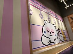 -dodonpa.墩墩伐 便当食堂(博华广场店)