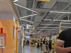 -超鹿运动(五四北泰禾广场店)