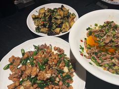 -金谷仓家庭料理(马泉营店)