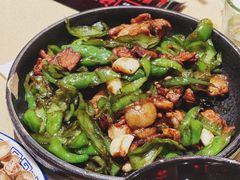 -江味龙虾馆·裸蓝龙虾(南山店)