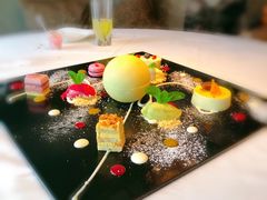-燃扒房Steakhouse(皇庭店)